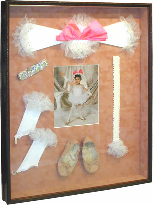 Ballet Shadowbox